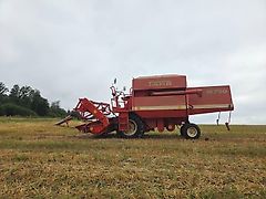 Fahr M750