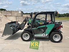 Kramer KT 144 #28005