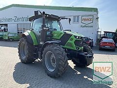 Deutz-Fahr Agrotron 6130 TTV