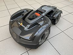 Husqvarna Automower 435X AWD, BJ 2023, 44 Stunden