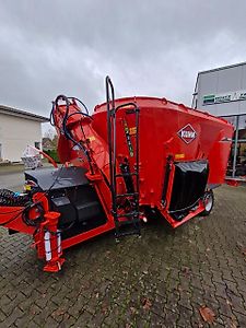 Kuhn Profile Plus 18.2 DM Vorführgerät