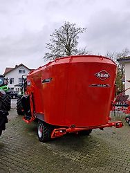 Kuhn Profile Plus 18.2 DM Vorführgerät