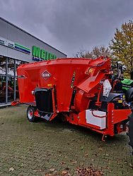 Kuhn Profile Plus 18.2 DM Vorführgerät