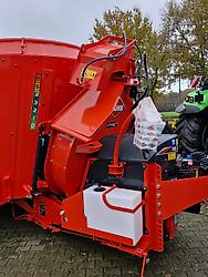 Kuhn Profile Plus 18.2 DM Vorführgerät