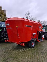 Kuhn Profile Plus 18.2 DM Vorführgerät
