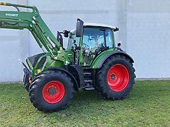 Fendt 314 Vario Gen.4 Profi+ Setting2 Profiplus mit FL Cargo 4X75 FZW/Entlastung LED