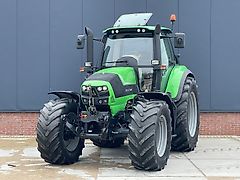Deutz-Fahr Agrotron 6210 C-Shift