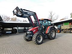 Case IH JXU 105