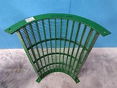 John Deere 932 (Spare part/Reservedel/Ersatzteil)