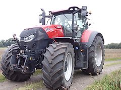 Case IH Optum