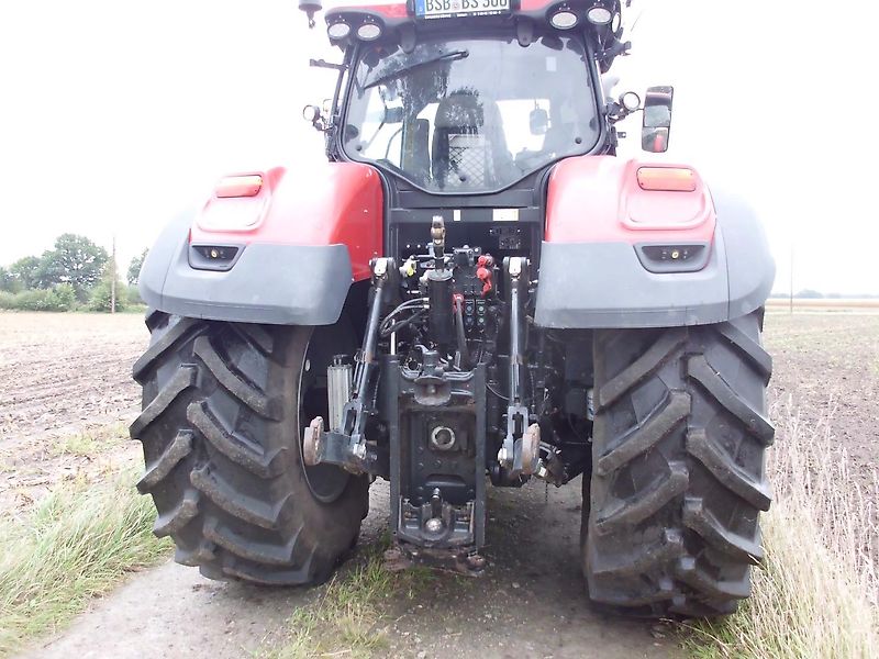 Case IH Optum