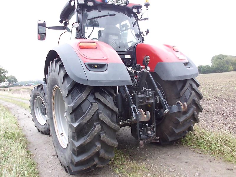 Case IH Optum