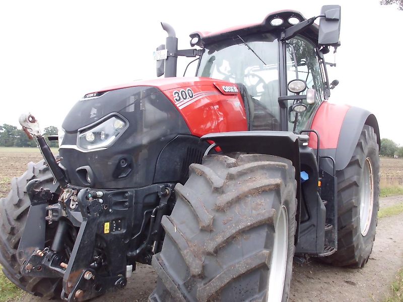Case IH Optum