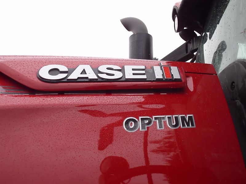 Case IH Optum
