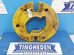 John Deere 1120 (Spare part/Reservedel/Ersatzteil)