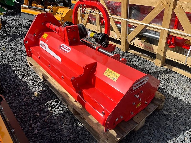 Maschio Furba 180