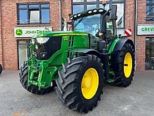 John Deere 6250R