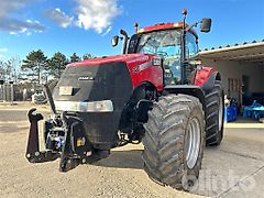 Case IH Magnum 340 Profi