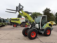 Claas TORION 530 Stage V NEU