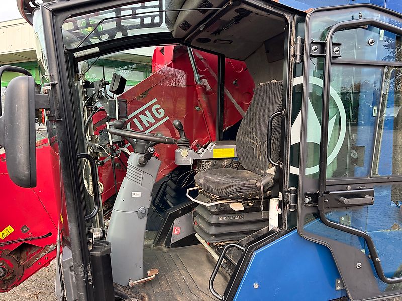 Siloking 2215-19 Premium 4.0