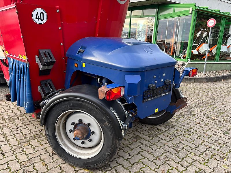 Siloking 2215-19 Premium 4.0