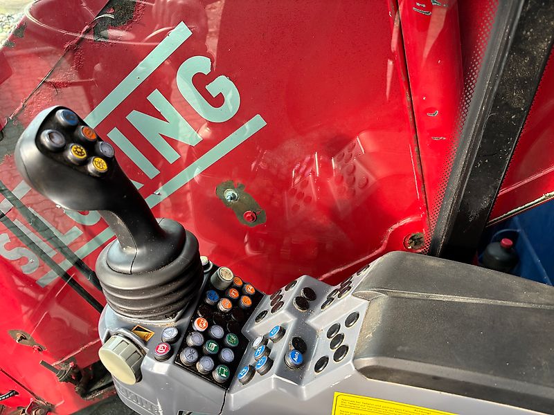 Siloking 2215-19 Premium 4.0