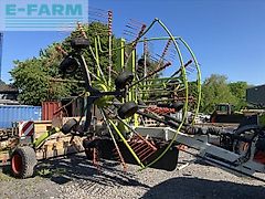 Claas LINER 2800BW