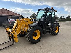 JCB 541 70 AGRI SUPER