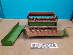 John Deere Snitter (Spare part/Reservedel/Ersatzteil)