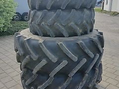 Deutz-Fahr Mitas AC70T