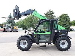 Deutz-Fahr AGROVECTOR 29.6