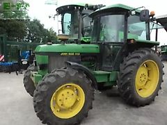 John Deere 2850