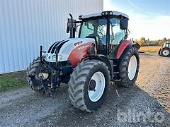 Steyr 6125 Profi