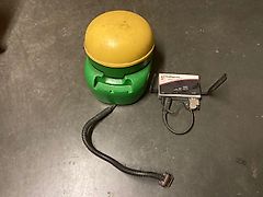John Deere starfire 3000 losse modem