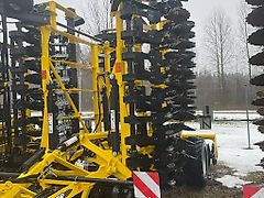 Bednar SWIFTERDISC XO 8000 F