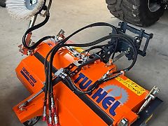 Tuchel Tuchel-Sweep-Simplex 120