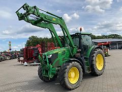 John Deere 6150R