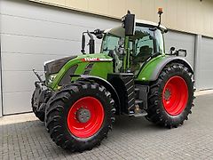 Fendt 724 Vario Gen.6 Profi+ Setting2 Profiplus LED 193 Ltr. RTK (kein/no 722 720 718)