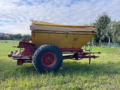 Bredal B6 / B8
