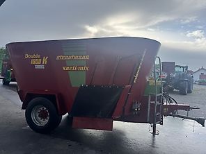 Strautmann Verti-Mix Double 1800 K