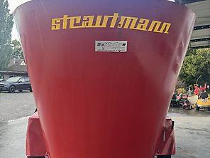 Strautmann Verti-Mix Double 1800 K