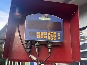 Strautmann Verti-Mix Double 1800 K