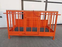 DMT Arbeitsplattform