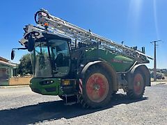 Fendt ROGATOR 645