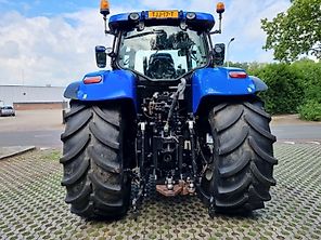 New Holland T7.220 PC New Holland T7.220 PC