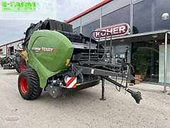 Fendt rotana 4180 vxtra