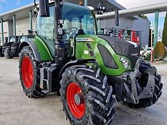 Fendt 514 PROFI PLUS