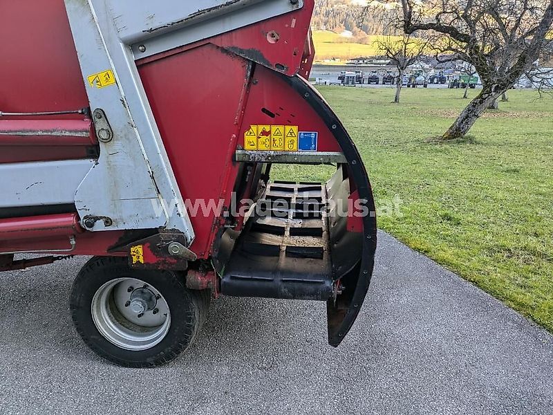 BVL VAN LENGERICH FUTTERMISCHER VMIX 13 LS