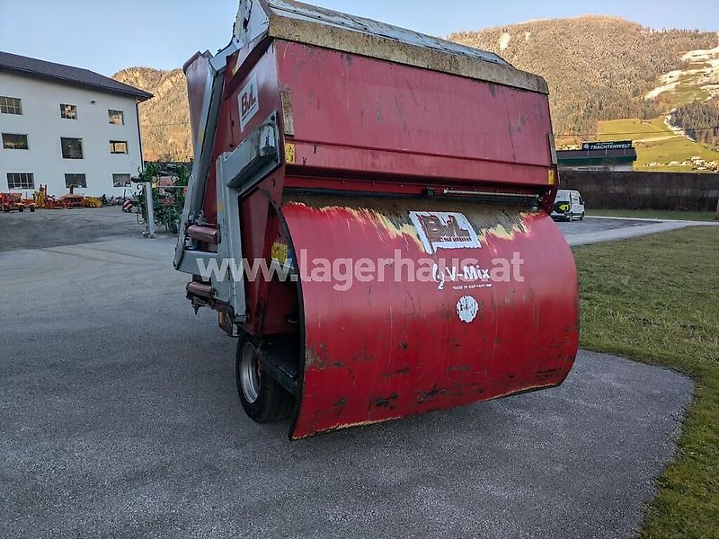 BVL VAN LENGERICH FUTTERMISCHER VMIX 13 LS