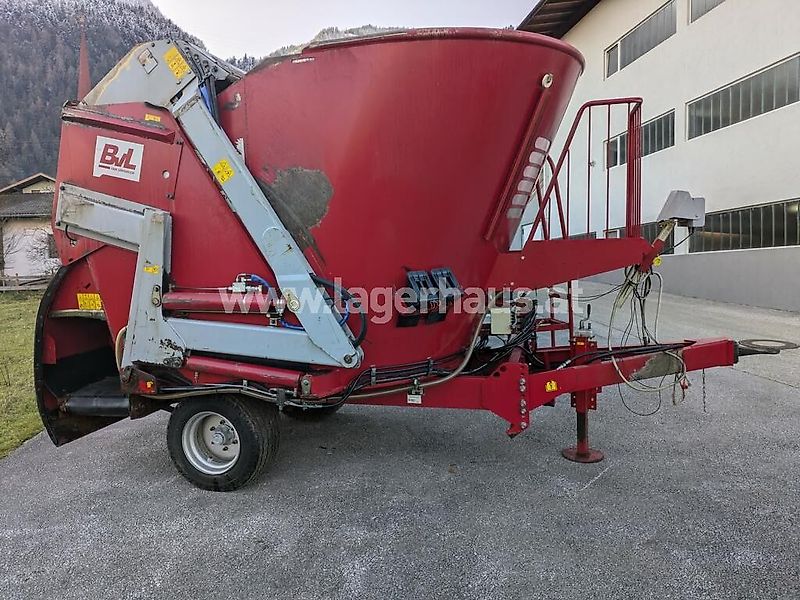 BVL VAN LENGERICH FUTTERMISCHER VMIX 13 LS